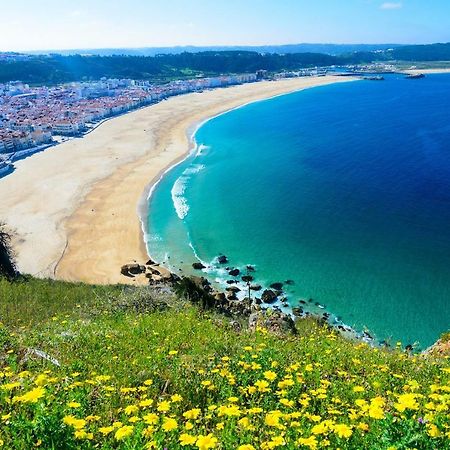 O Veleiro Apartment Nazare Exterior photo